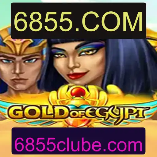 Descubra o Fascinante Mundo de GoldOfEgypt em 6855.COM