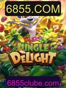Descubra o Excitante Mundo de JungleDelight com 6855.COM
