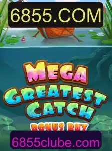 Explorando o MegaGreatestCatchBonusBuy: A Nova Sensação no Mundo dos Jogos