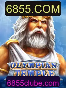 OlympianTemple: Um Novo Horizonte no Mundo dos Jogos de Estratégia