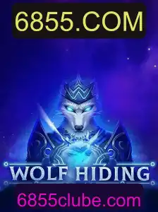 Descubra as Emoções do Jogo WolfHiding
